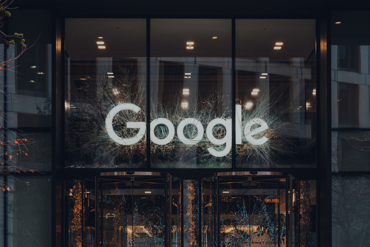 Google próbuje zaniżać wynagrodzenie dla wydawców